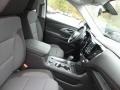 2018 Satin Steel Metallic Chevrolet Traverse LS  photo #10