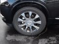 2017 Ebony Twilight Metallic Buick Enclave Premium AWD  photo #5