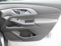 Satin Steel Metallic - Traverse LS Photo No. 12