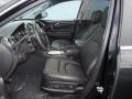 2017 Ebony Twilight Metallic Buick Enclave Premium AWD  photo #7