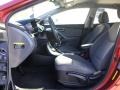 Red - Elantra SE Photo No. 10