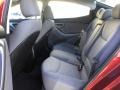 Red - Elantra SE Photo No. 20