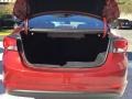 Red - Elantra SE Photo No. 21