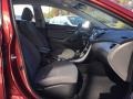 Red - Elantra SE Photo No. 26