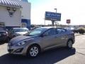 2016 Desert Bronze Hyundai Elantra SE  photo #1