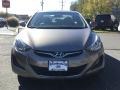2016 Desert Bronze Hyundai Elantra SE  photo #2