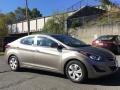 2016 Desert Bronze Hyundai Elantra SE  photo #3