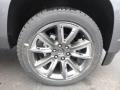 2018 Chevrolet Tahoe LT 4WD Wheel and Tire Photo