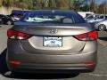 2016 Desert Bronze Hyundai Elantra SE  photo #5