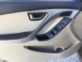2016 Desert Bronze Hyundai Elantra SE  photo #7