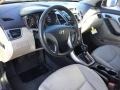 2016 Desert Bronze Hyundai Elantra SE  photo #9