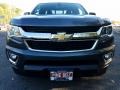 Cyber Gray Metallic - Colorado LT Extended Cab 4x4 Photo No. 2