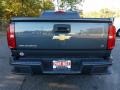 Cyber Gray Metallic - Colorado LT Extended Cab 4x4 Photo No. 5