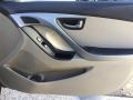 2016 Desert Bronze Hyundai Elantra SE  photo #24