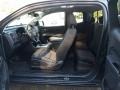 Cyber Gray Metallic - Colorado LT Extended Cab 4x4 Photo No. 9