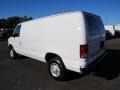 Oxford White - E-Series Van E250 Cargo Van Photo No. 8