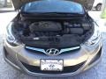 2016 Desert Bronze Hyundai Elantra SE  photo #29