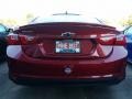 Cajun Red Tintcoat - Malibu LT Photo No. 5