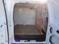 Oxford White - E-Series Van E250 Cargo Van Photo No. 34