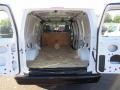 Oxford White - E-Series Van E250 Cargo Van Photo No. 37
