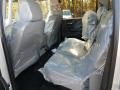 Silver Ice Metallic - Silverado 1500 Custom Crew Cab Photo No. 7