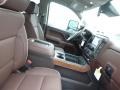 Black - Silverado 2500HD High Country Crew Cab 4x4 Photo No. 9