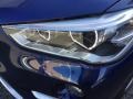 2016 Mediterranean Blue metallic BMW X1 xDrive28i  photo #31