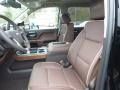 2018 Black Chevrolet Silverado 2500HD High Country Crew Cab 4x4  photo #14