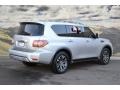 Brilliant Silver - Armada SL 4x4 Photo No. 3