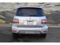 Brilliant Silver - Armada SL 4x4 Photo No. 9