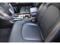 2017 Nissan Armada SL 4x4 Front Seat