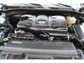 5.6 Liter DOHC 32-Valve VVEL V8 2017 Nissan Armada SL 4x4 Engine