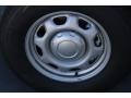 2018 Ford F150 XL Regular Cab Wheel and Tire Photo