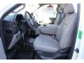 2018 Ford F150 XL Regular Cab Front Seat