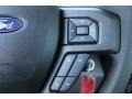 Earth Gray Controls Photo for 2018 Ford F150 #123542659