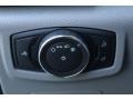Earth Gray Controls Photo for 2018 Ford F150 #123542693