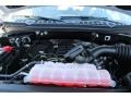 5.0 Liter DI DOHC 32-Valve Ti-VCT E85 V8 2018 Ford F150 XL SuperCab Engine