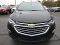 2018 Mosaic Black Metallic Chevrolet Equinox Premier AWD  photo #8