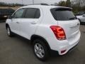 Summit White - Trax LT AWD Photo No. 3