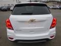 Summit White - Trax LT AWD Photo No. 4