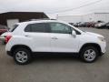Summit White - Trax LT AWD Photo No. 6