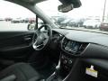 Summit White - Trax LT AWD Photo No. 11
