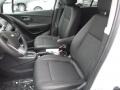 Summit White - Trax LT AWD Photo No. 16