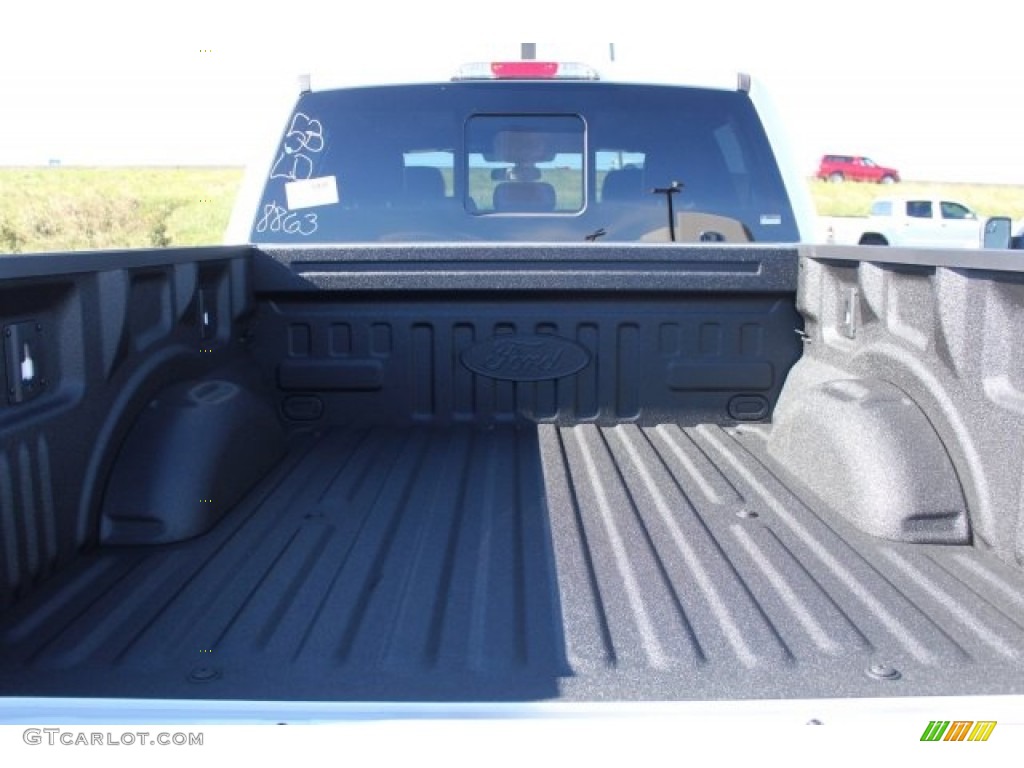 2018 F150 Platinum SuperCrew 4x4 - White Platinum / Dark Marsala photo #26