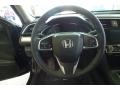 Crystal Black Pearl - Civic Touring Sedan Photo No. 10