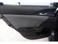 Modern Steel Metallic - Civic EX-T Sedan Photo No. 6