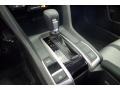Modern Steel Metallic - Civic EX-T Sedan Photo No. 13