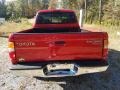 2004 Impulse Red Pearl Toyota Tacoma V6 PreRunner Double Cab  photo #8