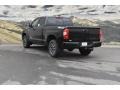 2018 Midnight Black Metallic Toyota Tundra SR5 Double Cab 4x4  photo #3