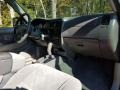 2004 Impulse Red Pearl Toyota Tacoma V6 PreRunner Double Cab  photo #10